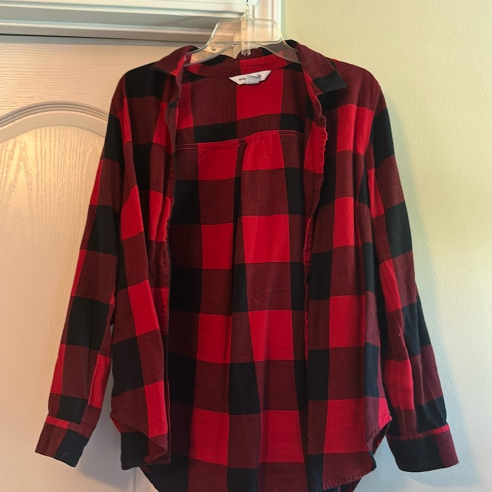 Old navy, classic t shirt